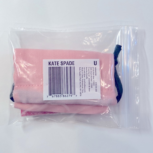 ❌SOLD OUT❌  KATE SPADE Earring Set - Pearl and Diamond (Brand New, Never Worn) - Picture 8 of 9